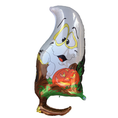 Balón Halloween