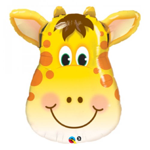 Balón Q Jolly Giraffe