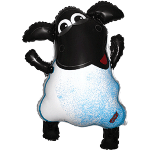 Balón Ovečka Timmy