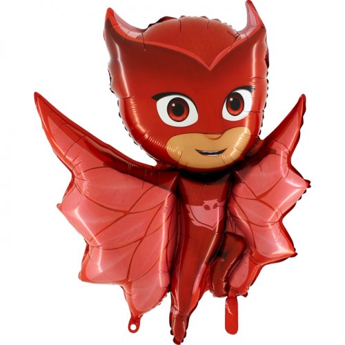 Balón PJ Masks Owlette