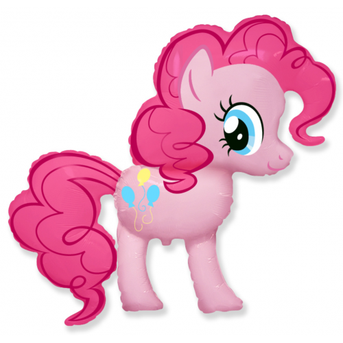 Balón Poník Pinkie Pie