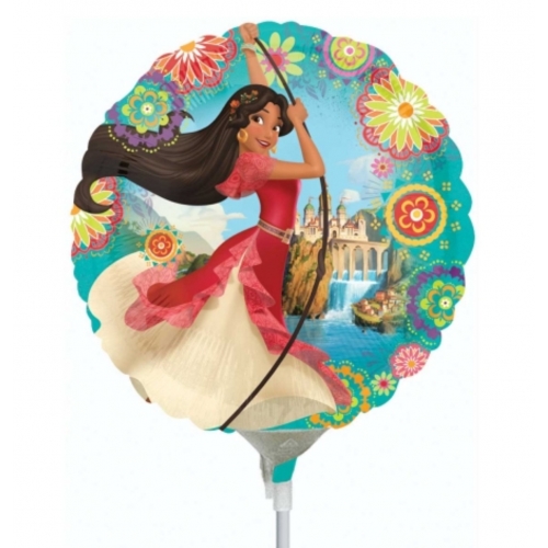 Balónik Hello Kitty