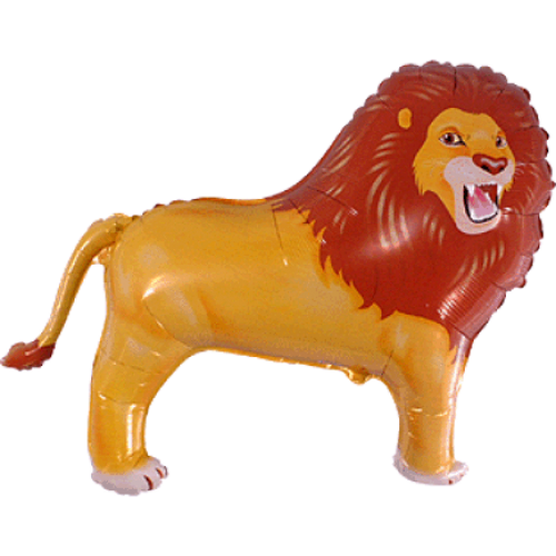 Balónik Lev