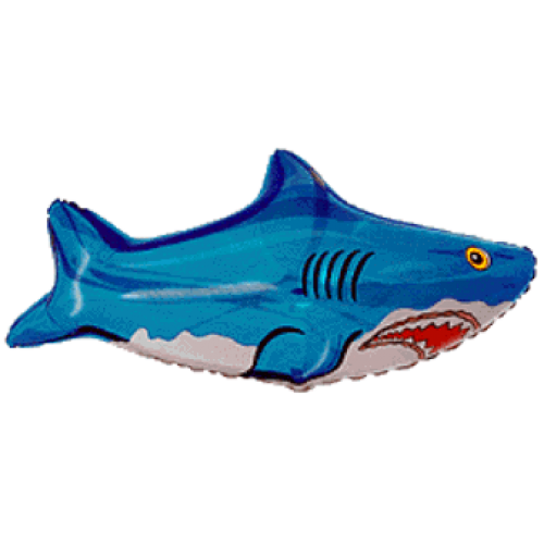Balónik Žralok