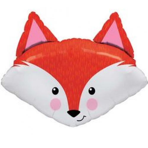 Q Fabulous Fox
