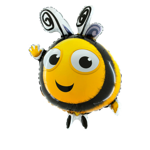Balón Včela Buzzbee