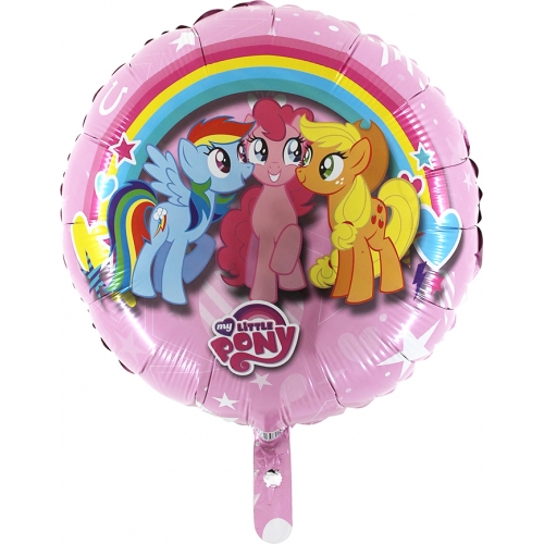 Balón My little pony