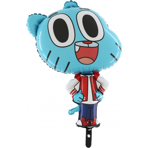 Balón Gumball