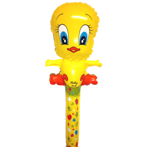 Balónik Tweety