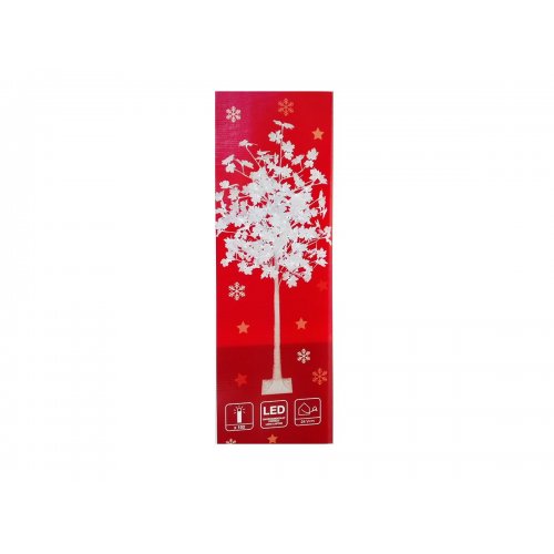 Stromček svetelný 152 LED 180cm