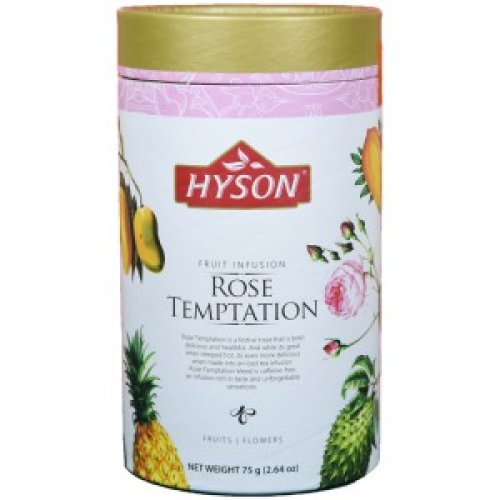 Rose Temptation 75g