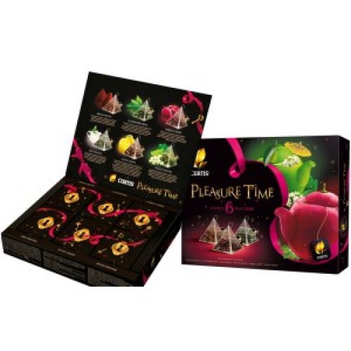 Kolekcia Pleasure Time