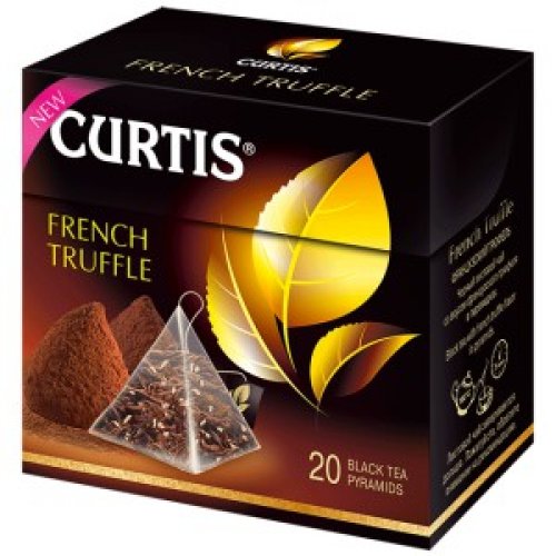 Curtis French Truffle
