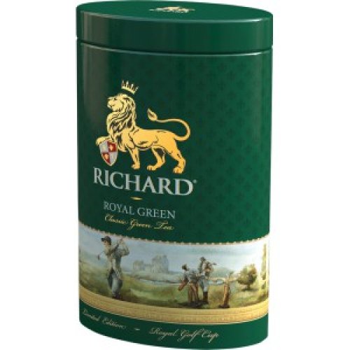 Richard Royal Green 80g