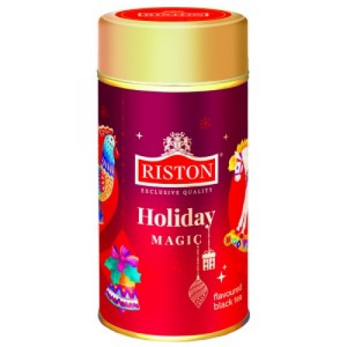 Riston Oriental Magic 90g