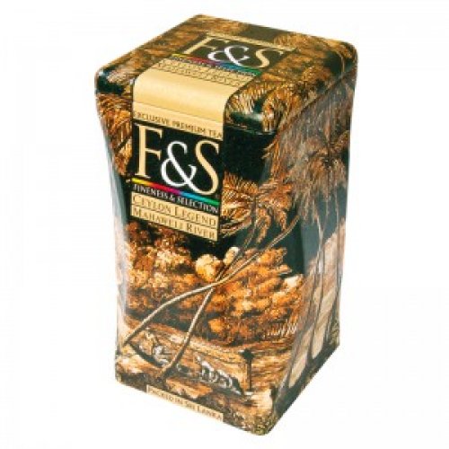 F&S Ceylon Legend Mahaweli River 80g