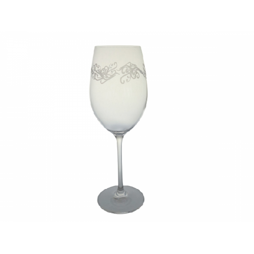 Poháre Winnipeg Wine 380 ml 4 ks