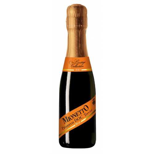 Mionetto Prosecco Treviso 200 ml