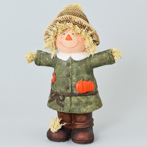 Strašiak chlapec mag 16 x 29 x 40 cm