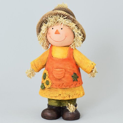 Strašiak dievča mag 16 x 29 x 40 cm