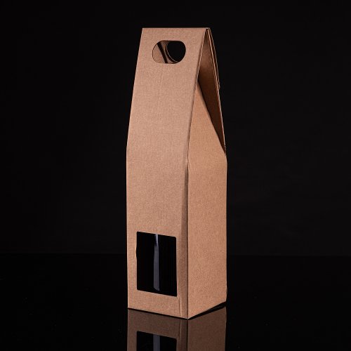 Krabica na šampanské