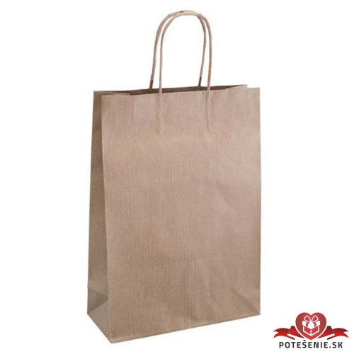 Papierová taška