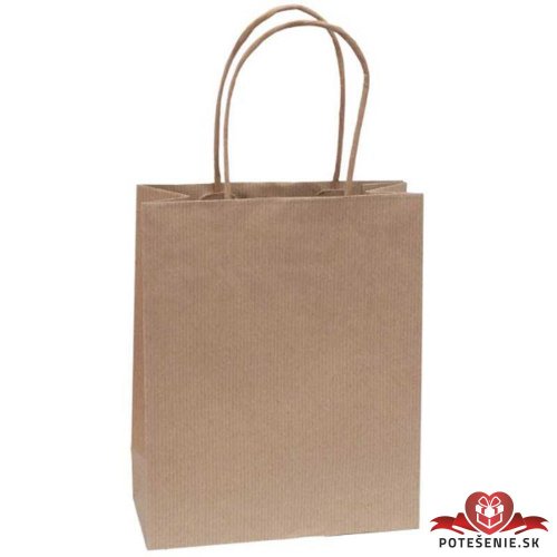 Papierová taška