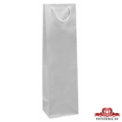 Darčeková taška  na víno