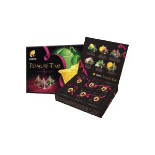 Kolekcia Pleasure Time 52g