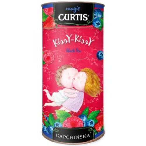 CURTIS Kissy - Kissy 80g