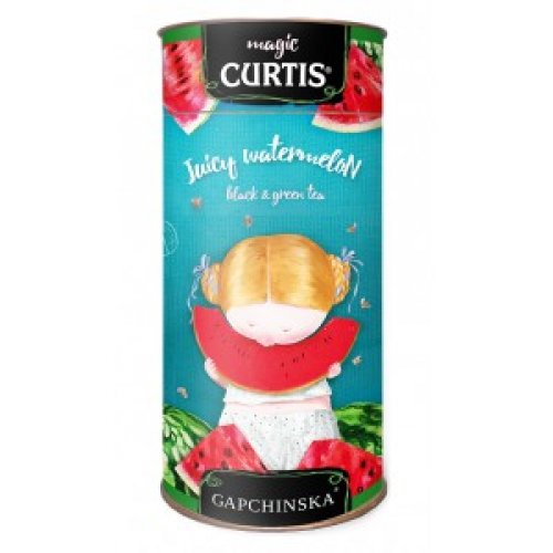 CURTIS Juicy Watermelon 80g