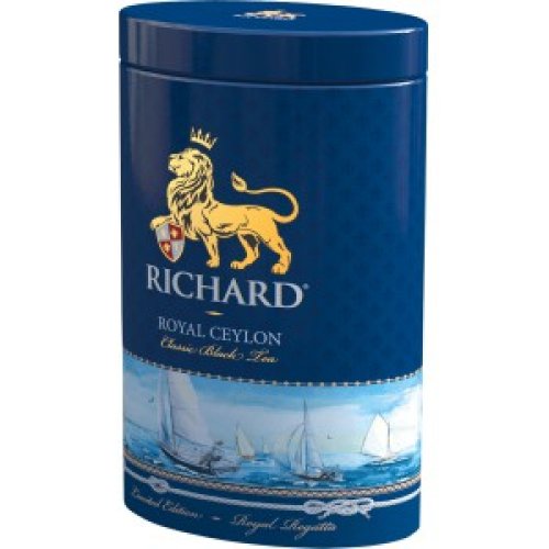 RICHARD Royal Ceylon 80g