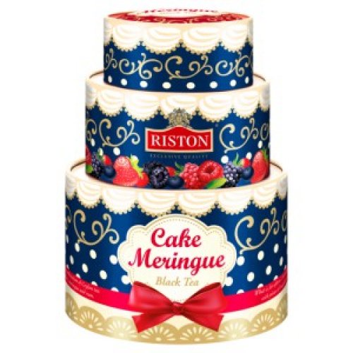 RISTON  Cake Meringue 100g