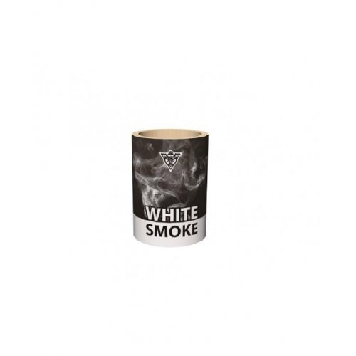 White Smoke