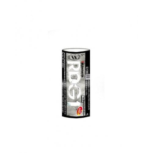   RDG1 biela farba