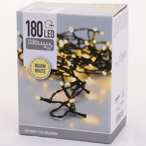 Led svetielka /180/ ww, ind/out