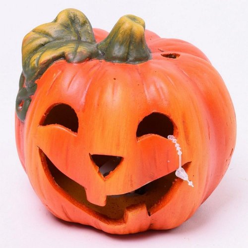 Tekvica ker. led 10.2x10.1x9.3cm