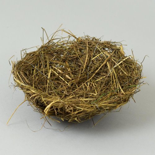 Miska tráva svetlá 25 cm