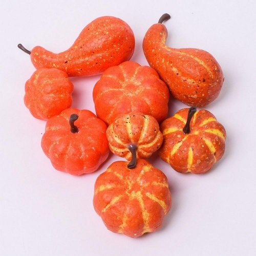 Tekvice v sáčku 2,5-5cm s/8