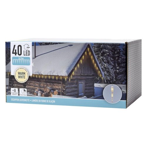 Led cencúle 40/ ww/ax8103080