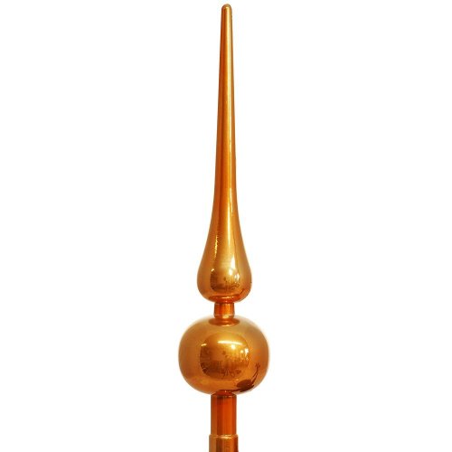 25fl2462/f028 špic vian.30cm oranžový