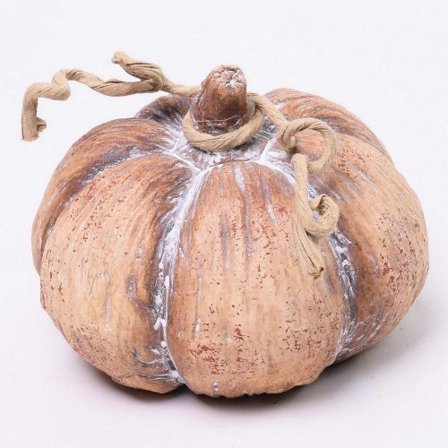 Tekvica natur. 11,5x11,5x8cm ker.