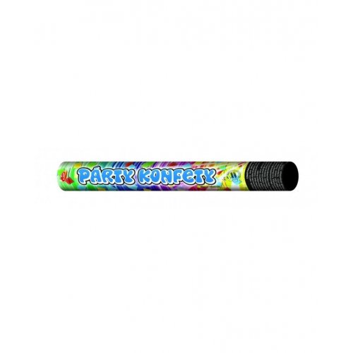 Párty konfety 80 cm