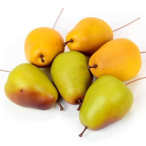 Hrušky mix f 6cm s/6