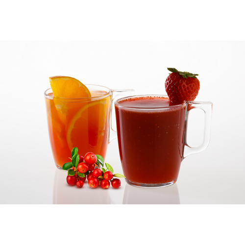 HOT DRINK Original - Brusinka 23g