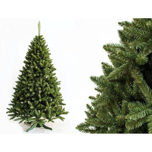 Akcia vian strom gh05 220 jedľa alpská 220cm /nov.2020/ - Vianočné stromčeky