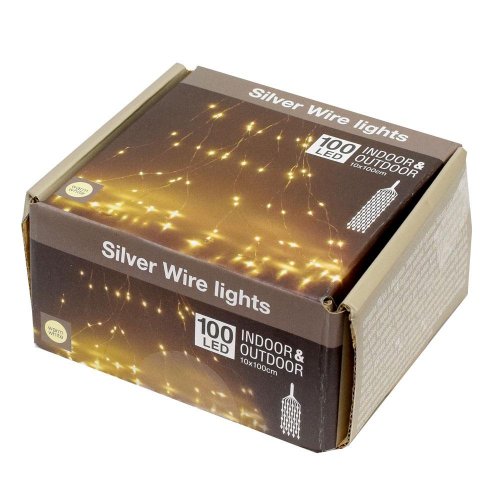 Ax8702510 led svetielka /100/+adaptér