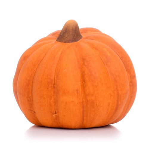 Tekvica ker.oranž.8x8x7cm