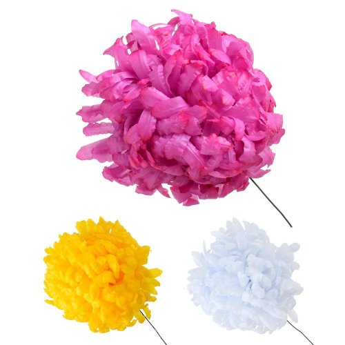 Chryzantéma vosková 13cm