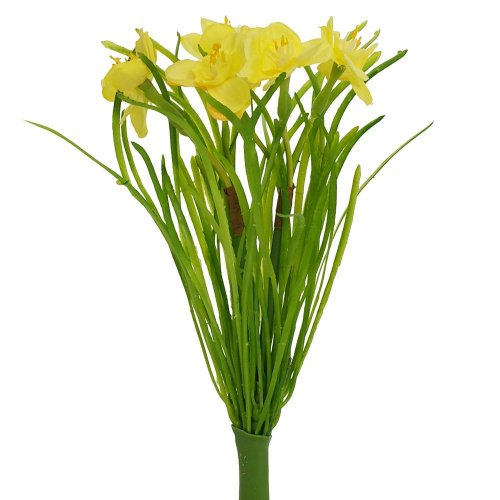 25flk0707 kytica narcis 20cm